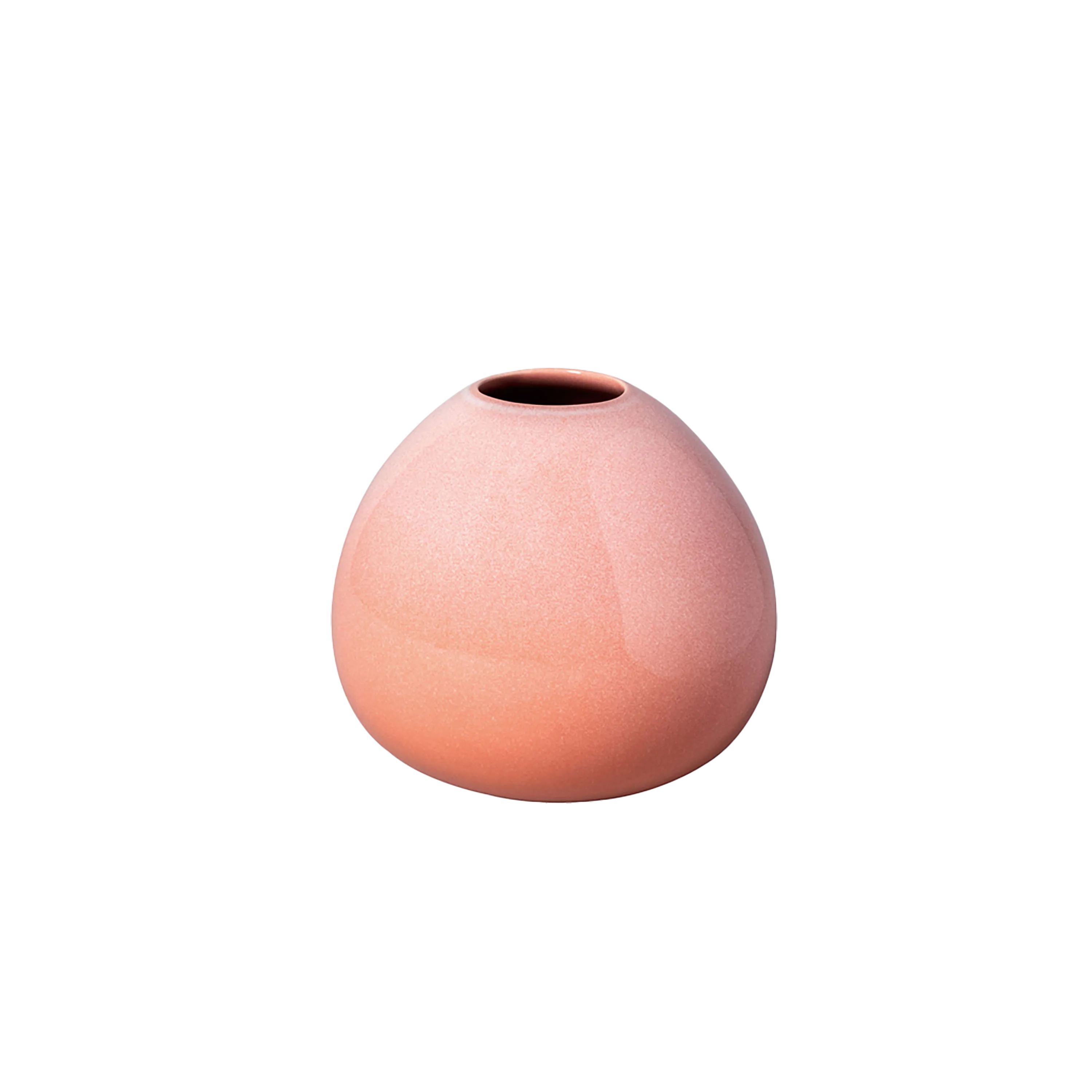 

Перлемор ваза Like. by Villeroy & Boch, розовый