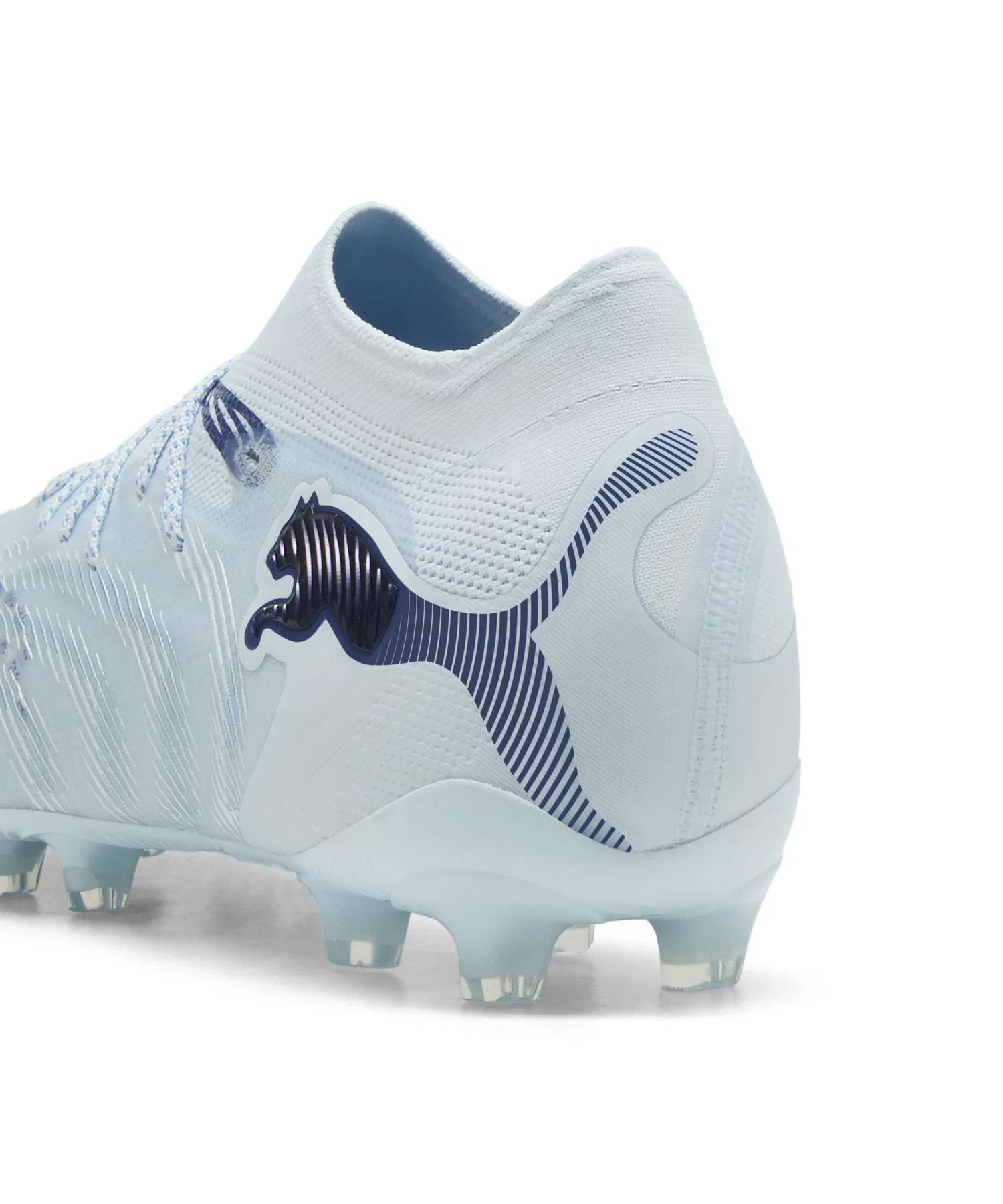 Мужские футбольные бутсы PUMA Future 9 Ultimate AG — фото 3