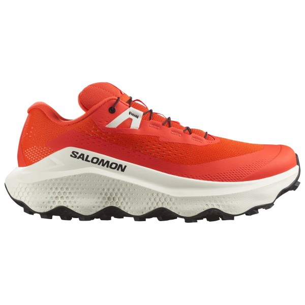 

Ultra Glide 3 - кроссовки для бега по пересеченной местности Salomon, мультиколор
