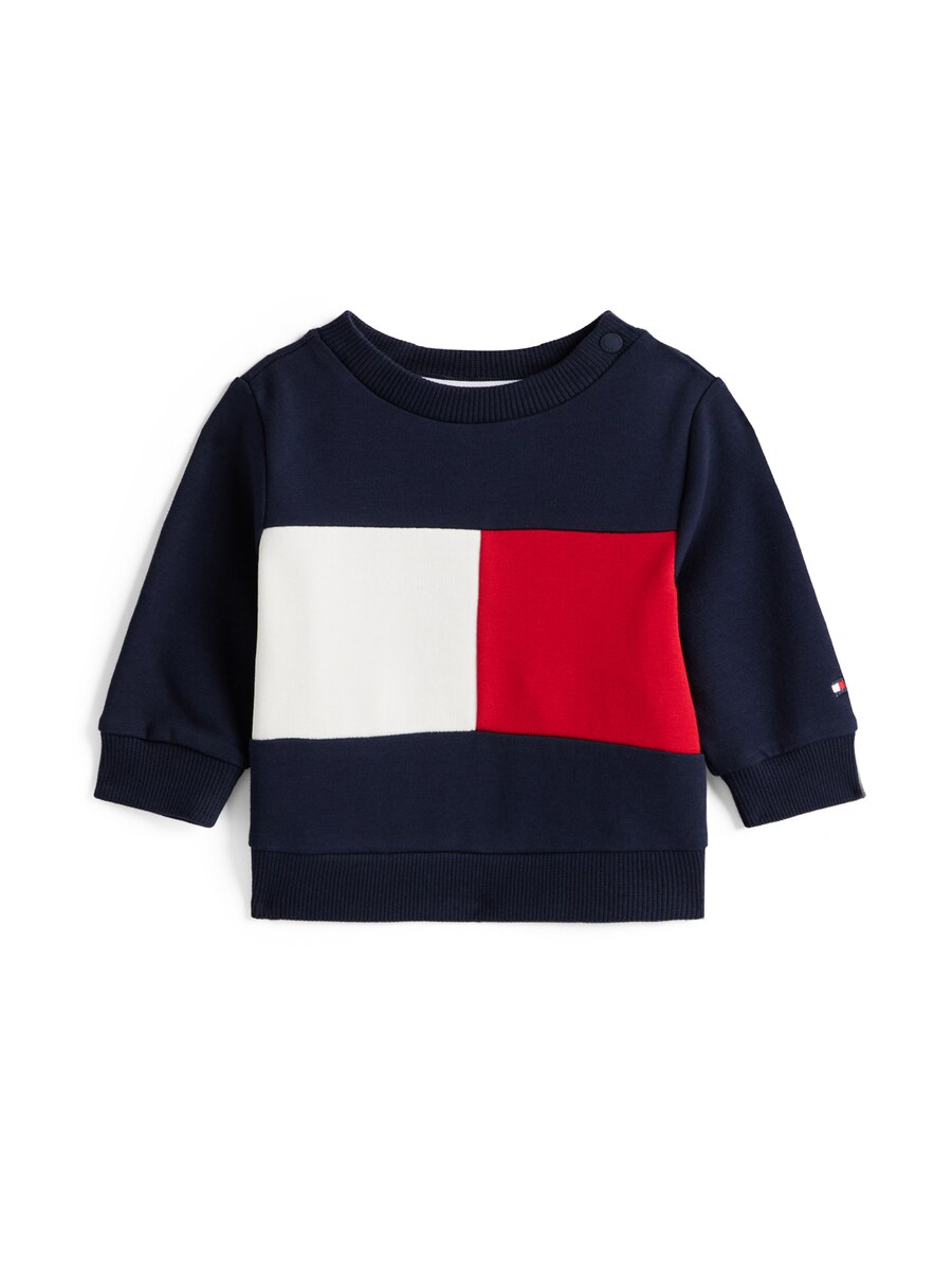 

Толстовка TOMMY HILFIGER, Navy