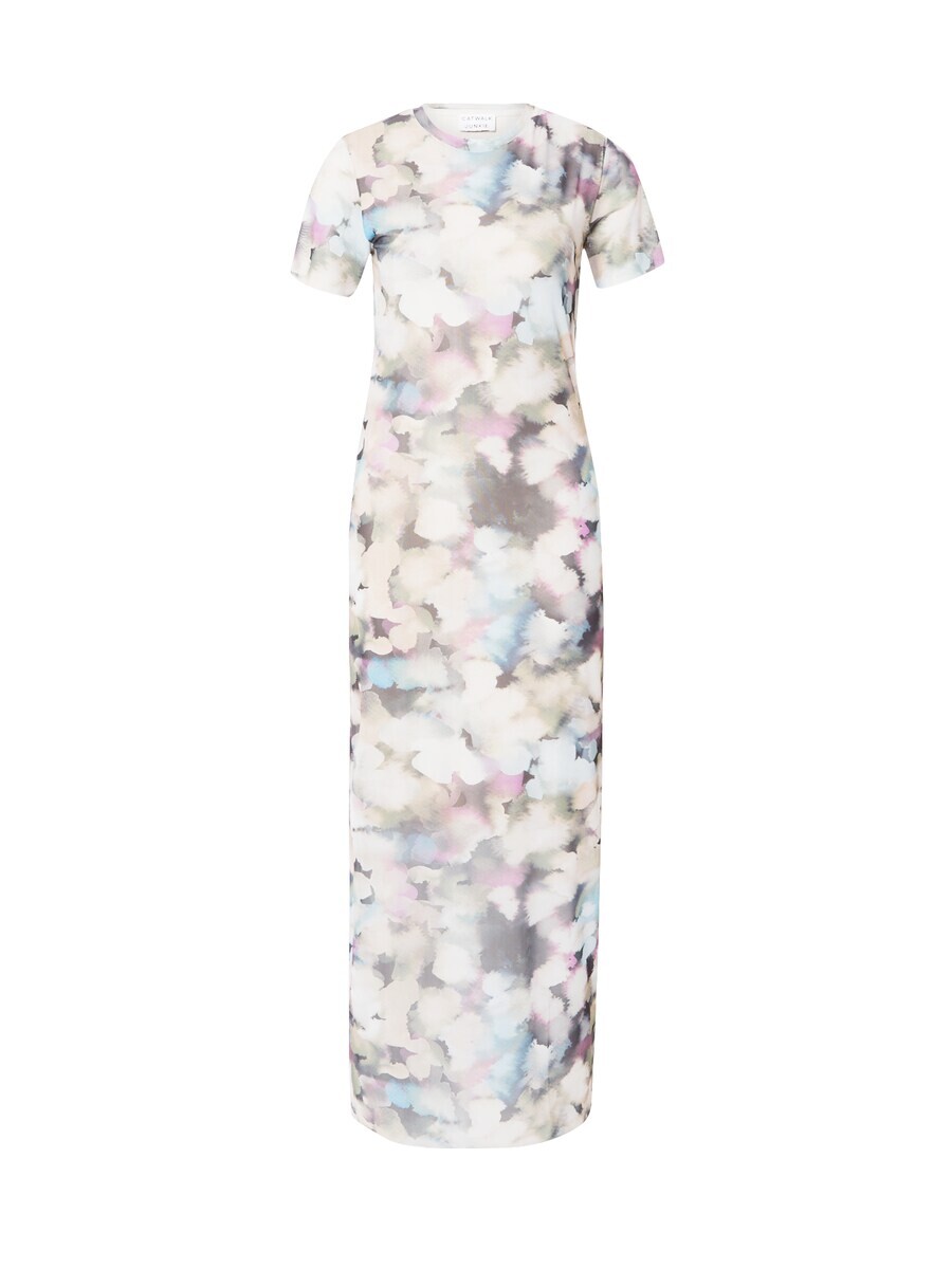 

Платье макси CATWALK JUNKIE Dress, разноцветный