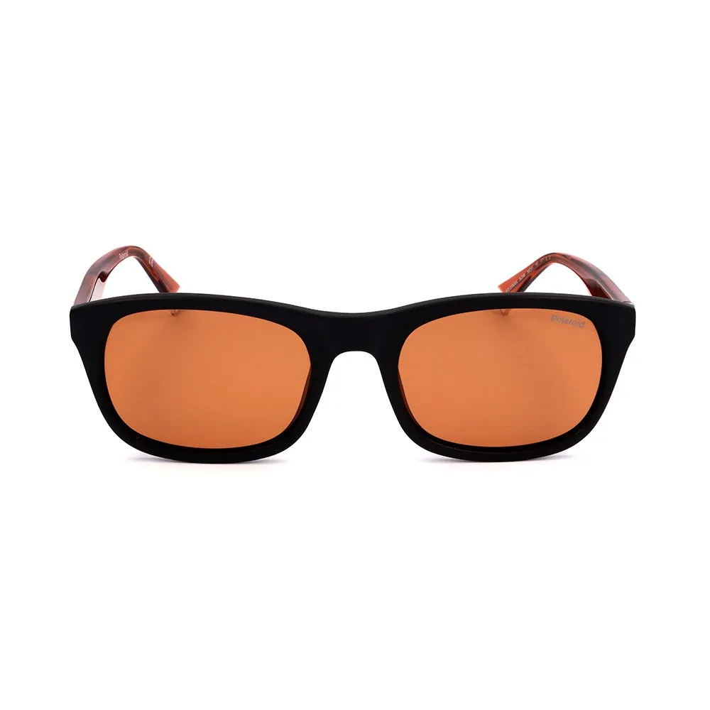 

Поляризованные солнцезащитные очки Polaroid PLD2104SX-8LZ, черный