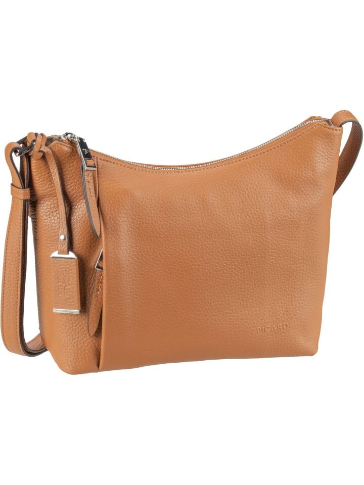

Наплечная сумка PICARD, коричневый