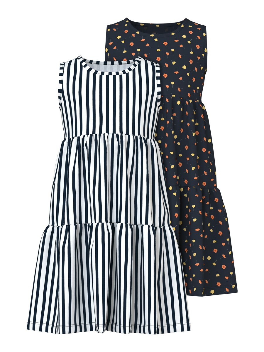 

Платье NAME IT NKFVIGGA, темно-синий