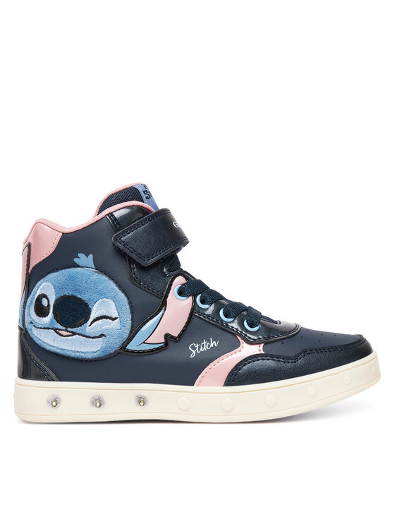 

Кроссовки J Skylin J568WH 0BCKN C0694 D Geox, синий