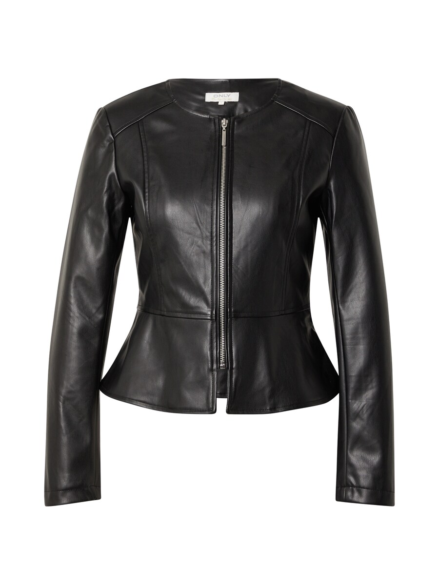 

Демисезонная куртка ONLY Saramy, Black