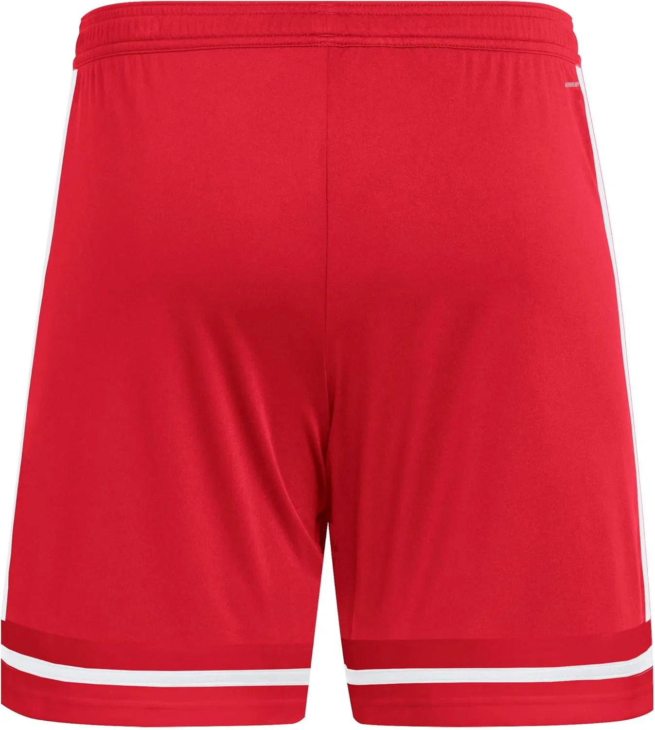 Шорты Active adidas, Team Power Red 2/White — фото 3