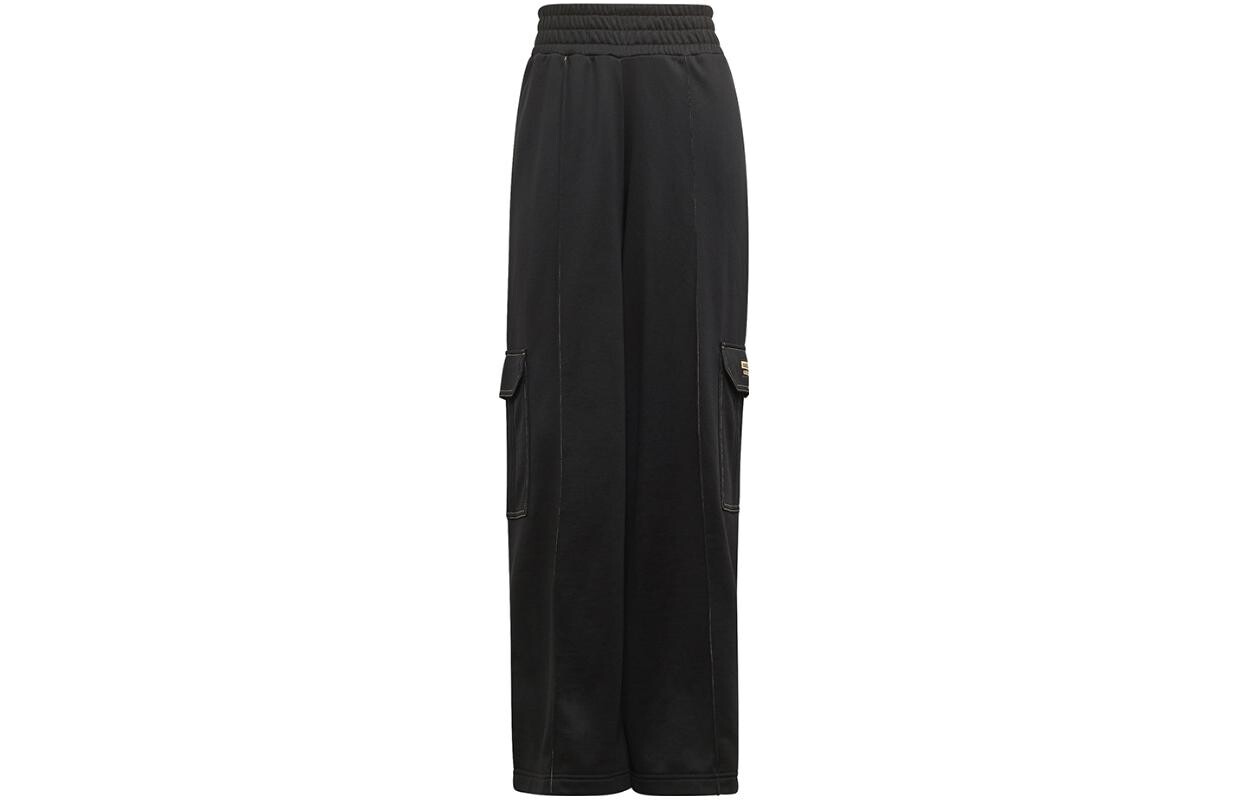 

Adidas Originals Женские повседневные брюки, цвет Black