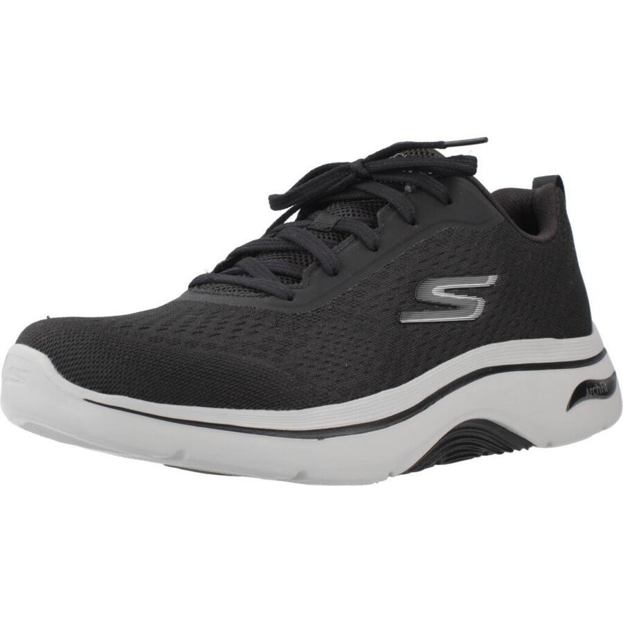 

Кроссовки Skechers модель Go Walk Arch Fit 2.0 цвет черный