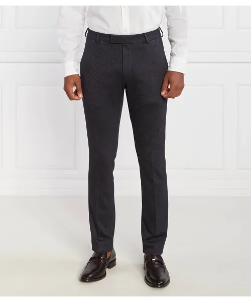 

Штаны с пистолетом Slim fit Joop!, серый