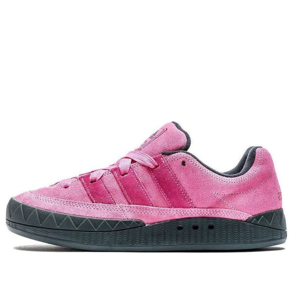 Кроссовки оригиналы adimatic кроссовки Adidas, розовый
