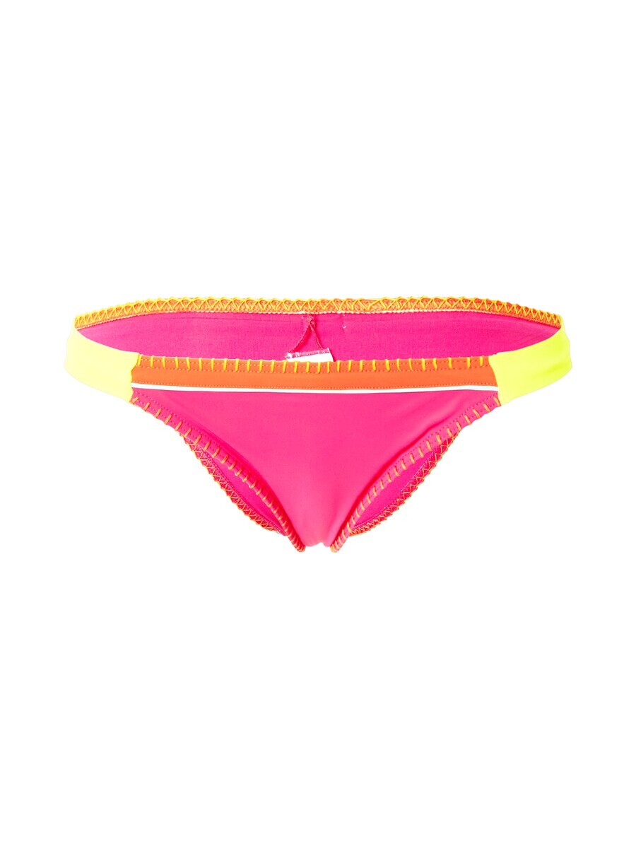 

Плавки бикини Banana Moon Bralette Bikini Bottoms, розовый