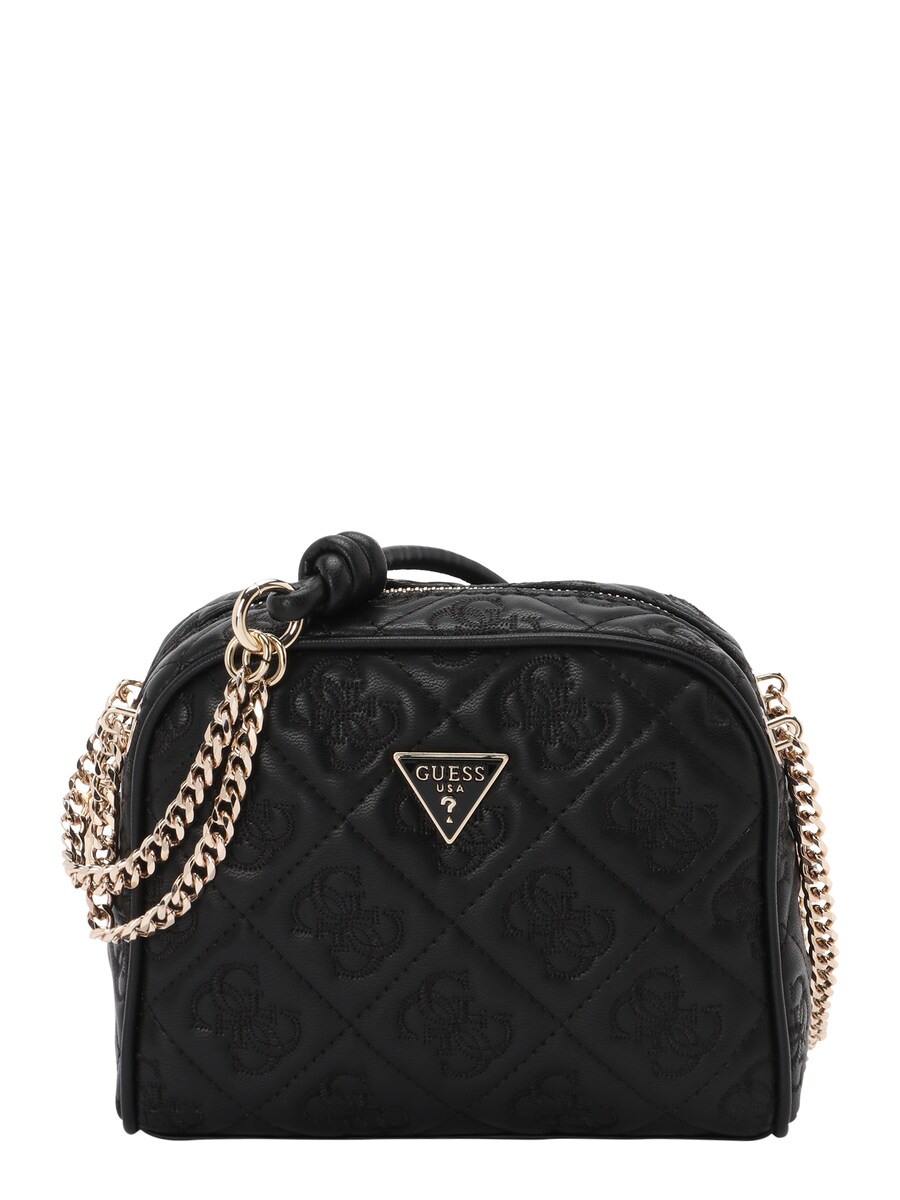 

Сумка через плечо GUESS Adelasia, черный