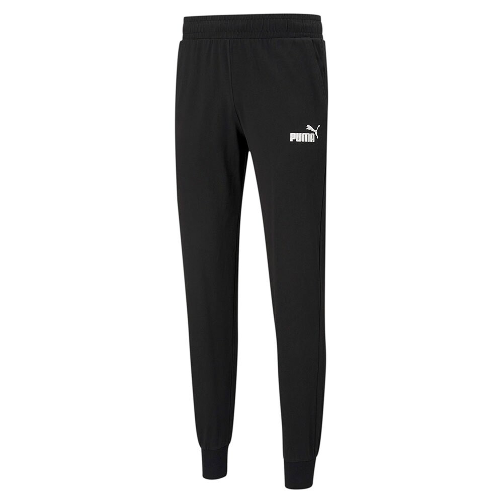 

Брюки Puma Essential, черный