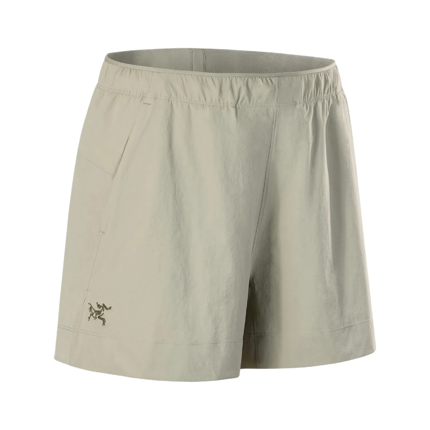 Arcteryx Шорты повседневные Arc'teryx Women's Casual Shorts Tide Pink/Pineberry — фото 3