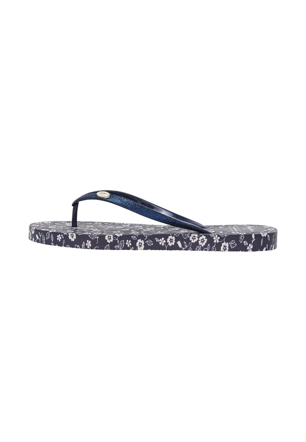 Сандалии с Т-образной застежкой FLIP FLOPS RAKE COAST - Pool shoes Pepe Jeans, темно-синий