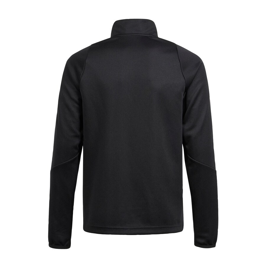 Спортивная куртка ADIDAS PERFORMANCE  Tiro 24, черный — фото 2