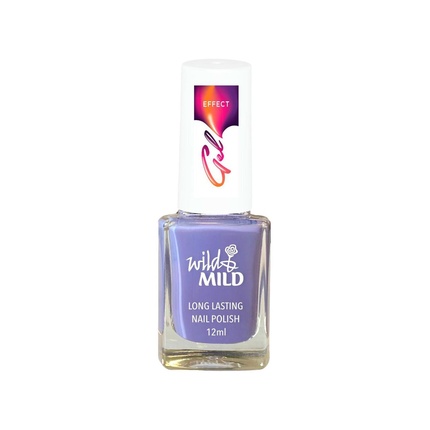 

Wet 'N' Wild Лак для ногтей Wet N Wild Wild M Nail Gel Effect