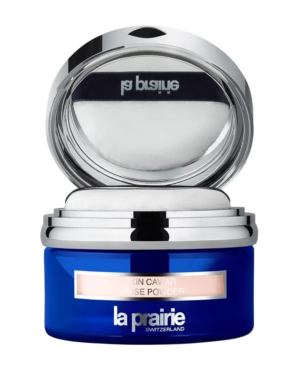 Расссыпчатая пудра Skin Caviar La Prairie, T0