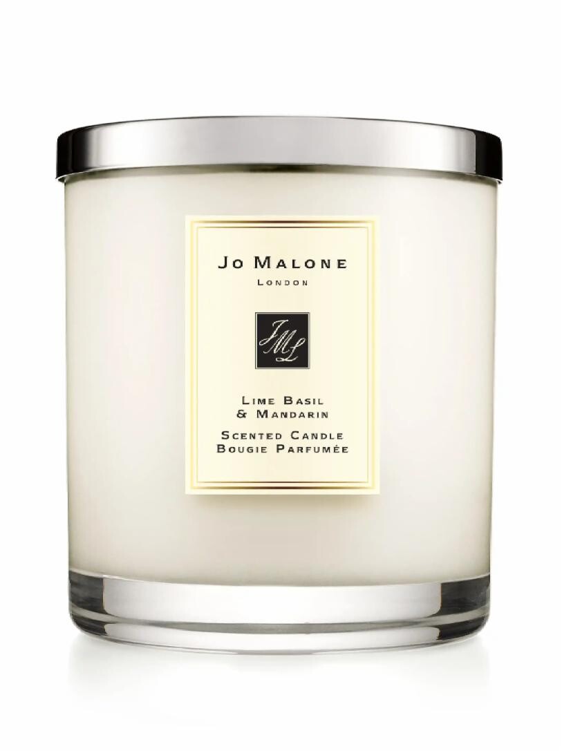 

Свеча ароматная Lime Basil & Mandarin, 250 г Jo Malone London
