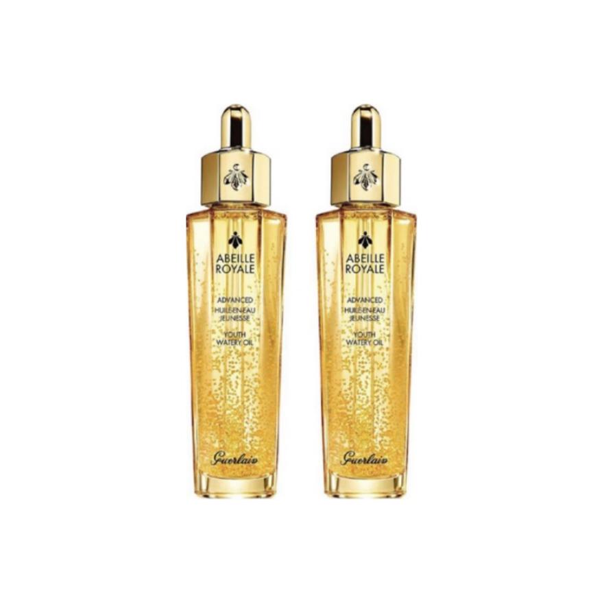 

ABEILLE ROYALE жидкие эссенции для женщин GUERLAIN