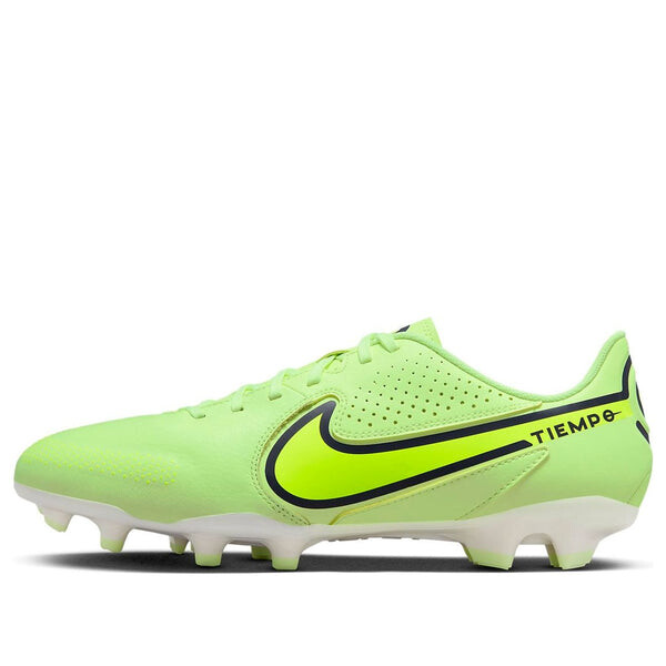 

Кроссовки tiempo legend 9 academy mg 'luminous pack' Nike, мультиколор