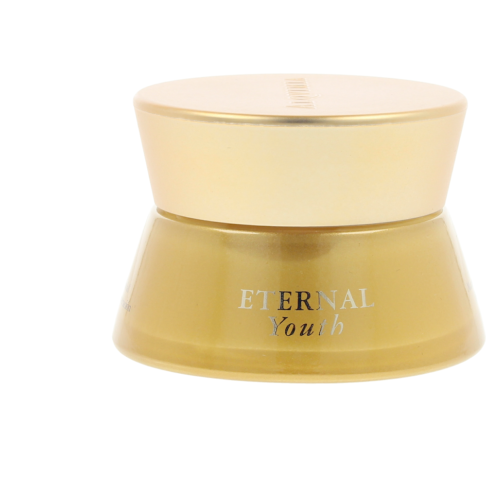 

Крем для лица Eternal youth absolut pro aging crema facial Alqvimia, 50 мл.