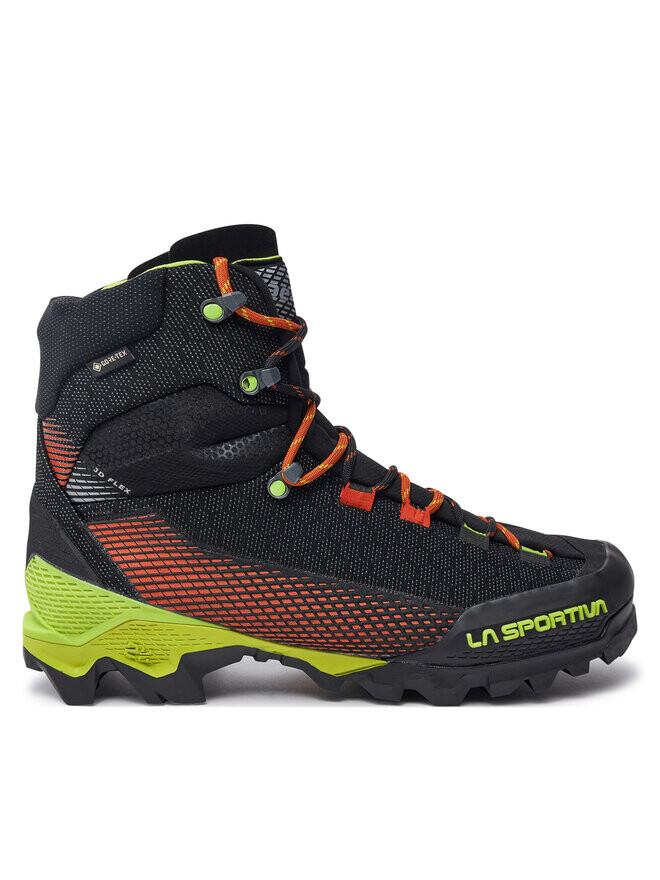 

Сапоги La Sportiva, серый