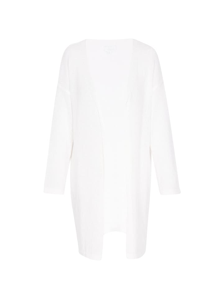 

Спортивная куртка usha WHITE LABEL, белый