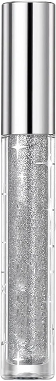 Тушь для ресниц с блестками No brand, 1 шт., 5 г, цвет 1#