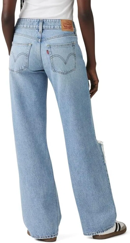 Джинсы Levi's, Table Talk — фото 2