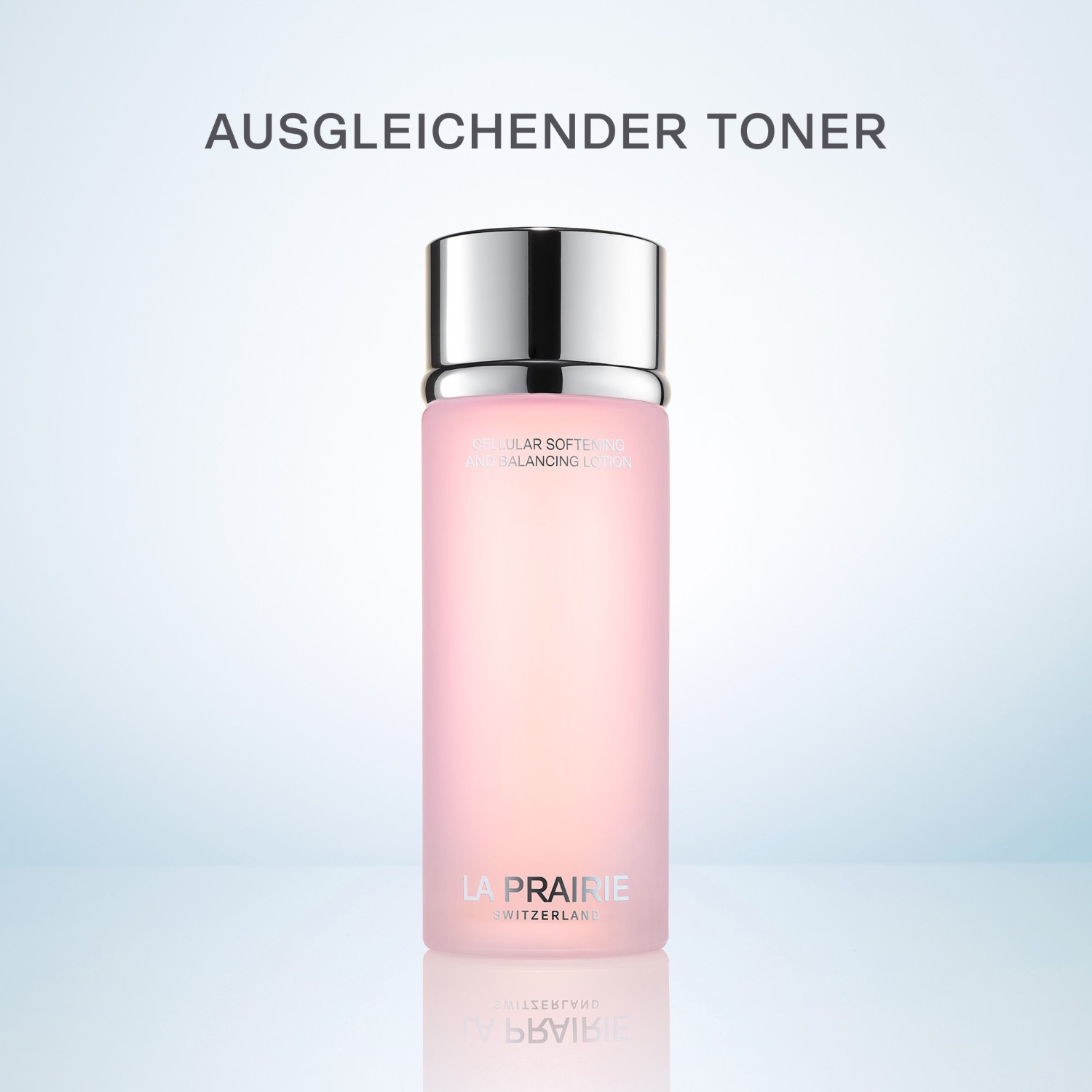 Лосьон для лица cellular softening and balancing lotion La Prairie, объем 250 мл — фото 2