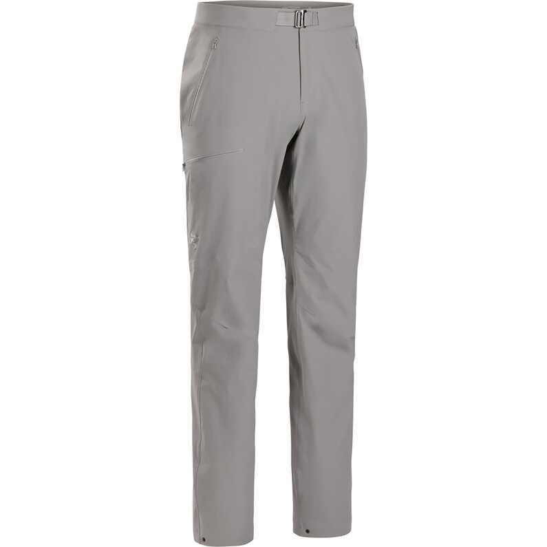 

Мужские брюки Гамма Arcteryx, серый