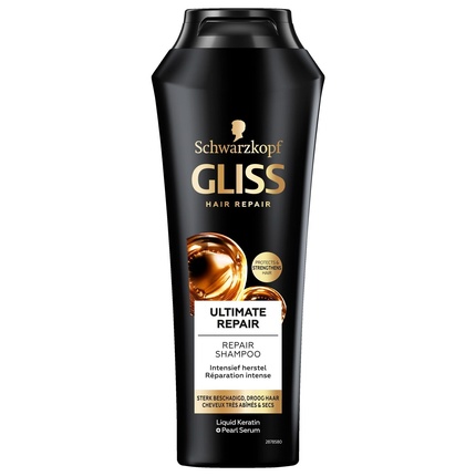 

Шампунь Ultimate Repair 250 мл и кондиционер 200 мл Gliss