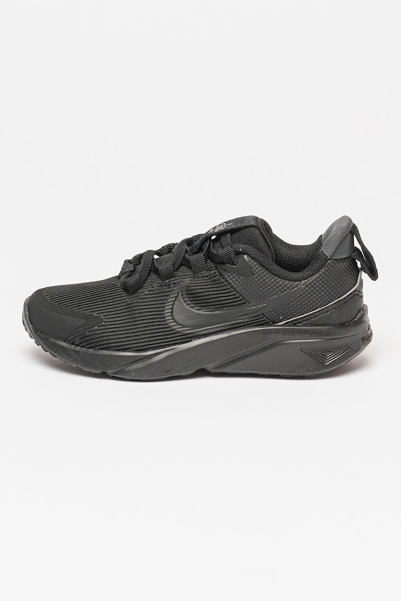 

Кроссовки Star Runner Nike, черный