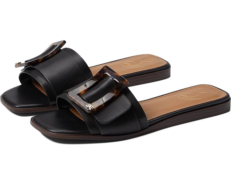 

Сандалии Sam Edelman Inez, черный