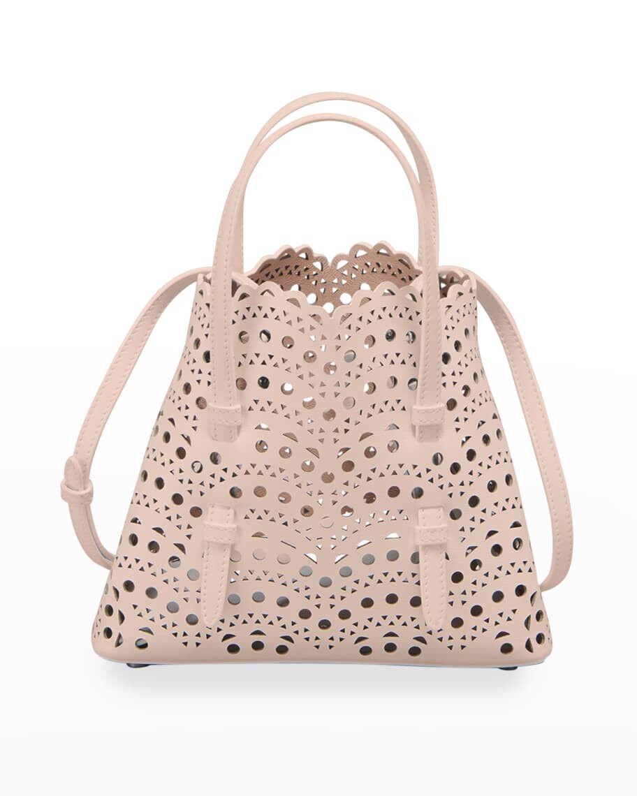 

Сумка Мина 20 ALAIA