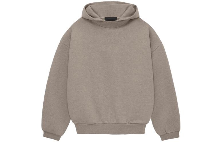 

Мужская толстовка Fear of God Essentials, Core Хизер