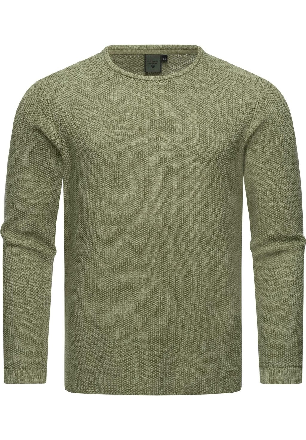 

Джемпер KNITSON Ragwear, оливковый
