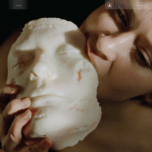 

CD диск Pharmakon: Devour