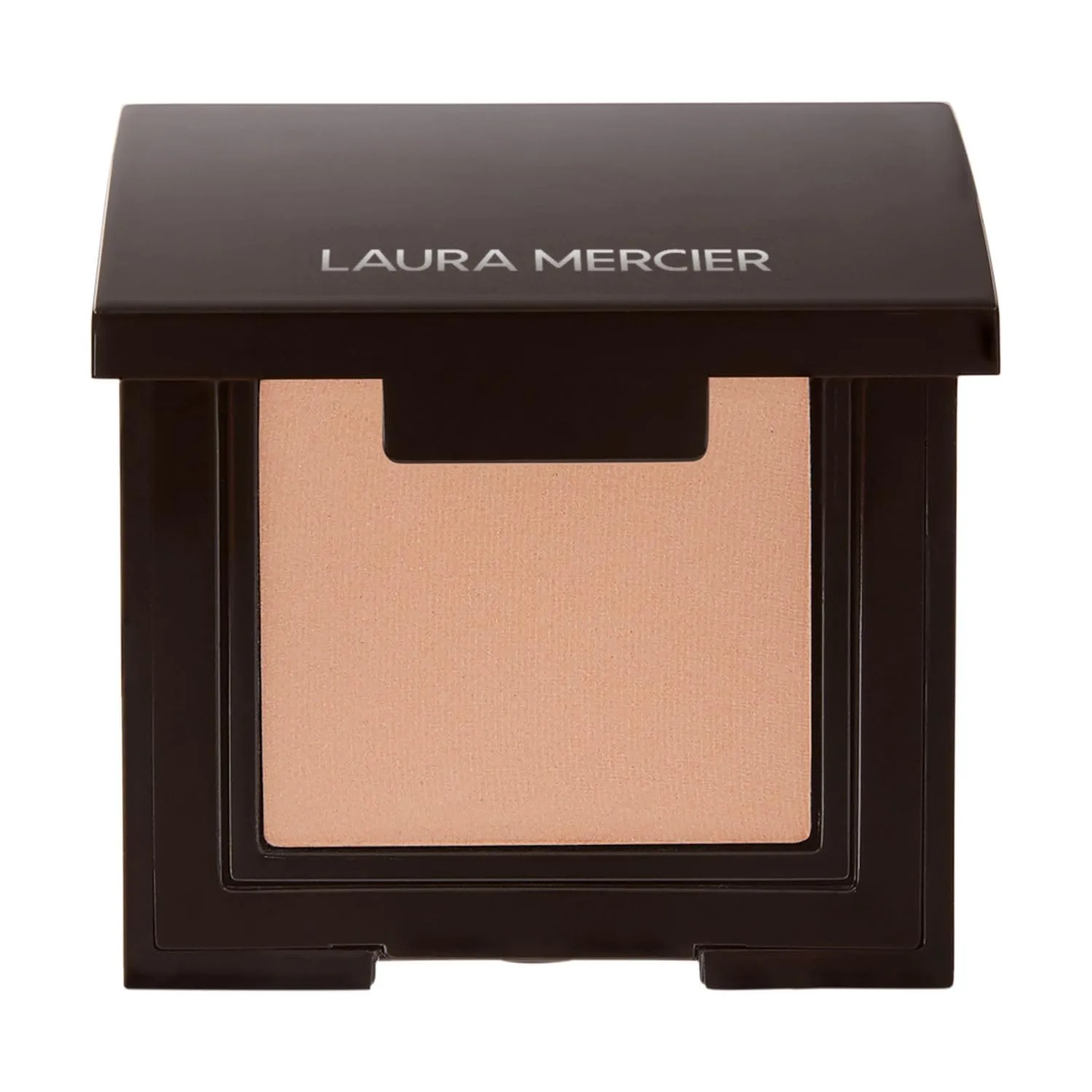 Тени для век Laura Mercier, кремовые, стойкие, легко растушевываются, насыщенные по цвету, не скатываются в складках века, с глянцевым, матовым и сатиновым финишем., Ginger - Matte Pale Nude