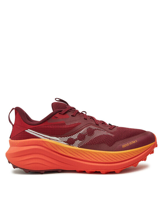 

Кроссовки Saucony, красный