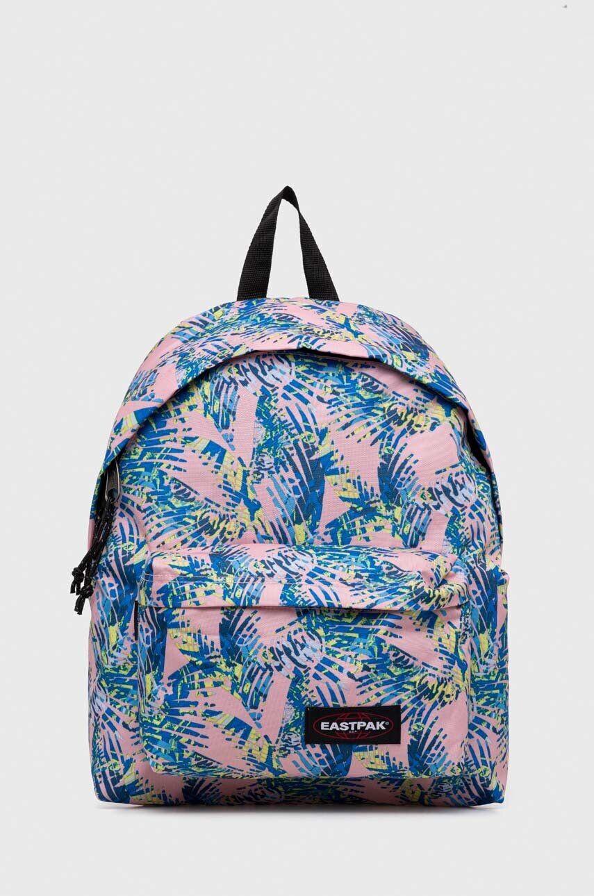 

Рюкзак Eastpak, розовый