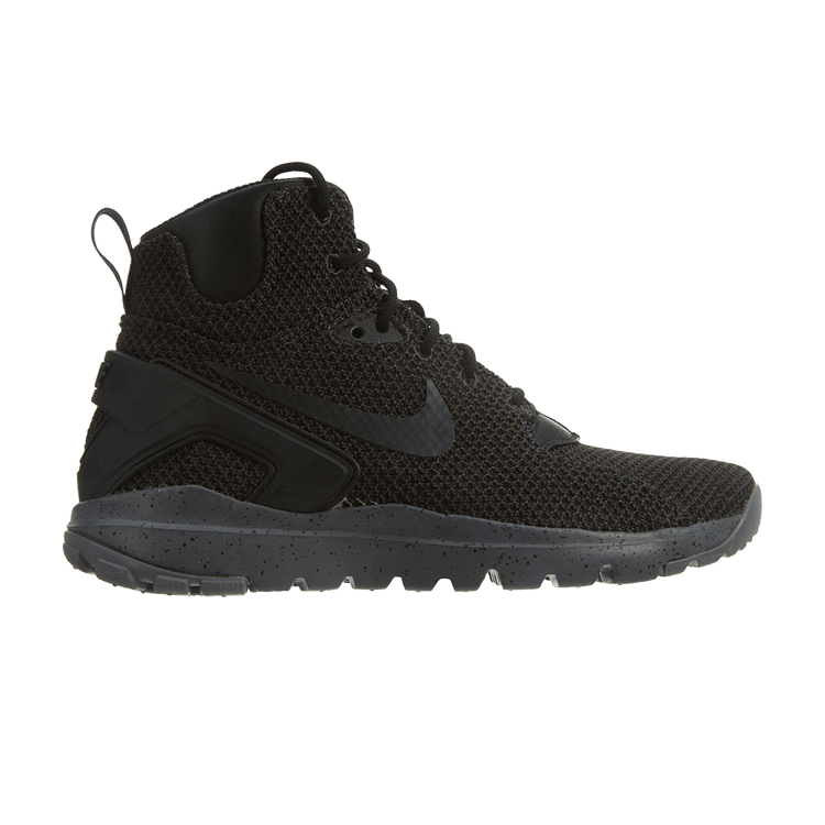 

Кроссовки Koth Ultra Mid KJCRD 'Anthracite', черный