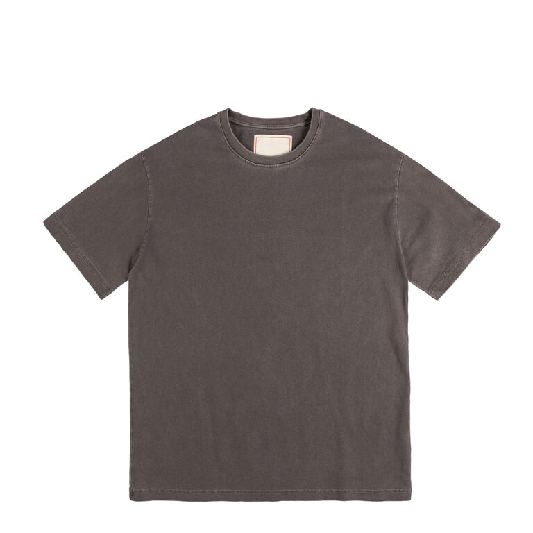 

Футболка ruben t-shirt Jeanerica, коричневый