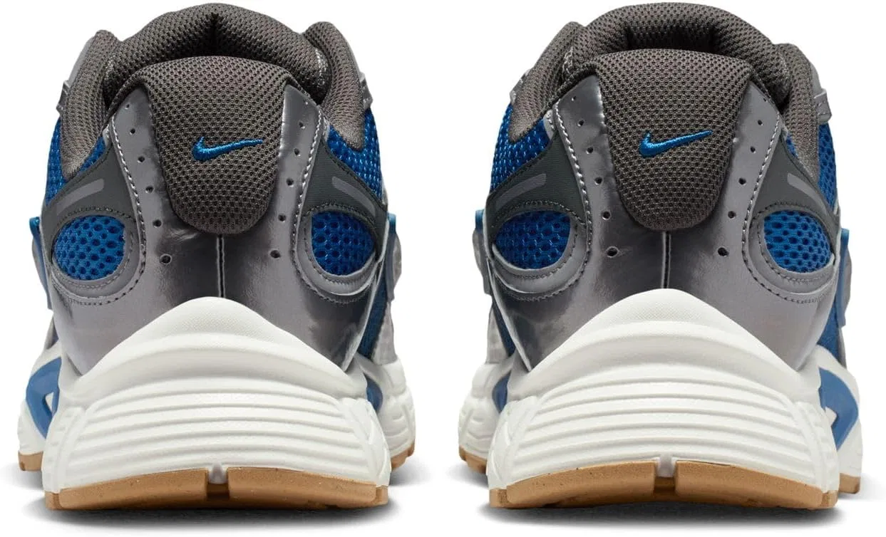 Мужские кроссовки Nike V5 RnrRunning, Court Blue Black Vast Grey Col — фото 2