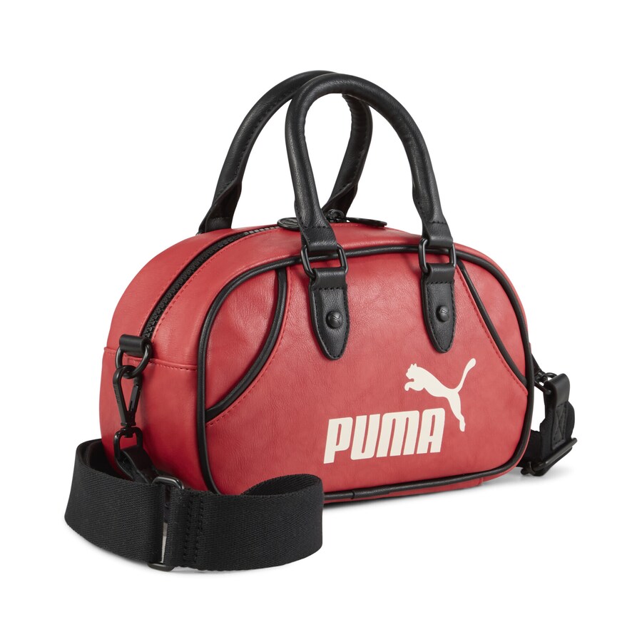 

Сумка PUMA Archive, красный