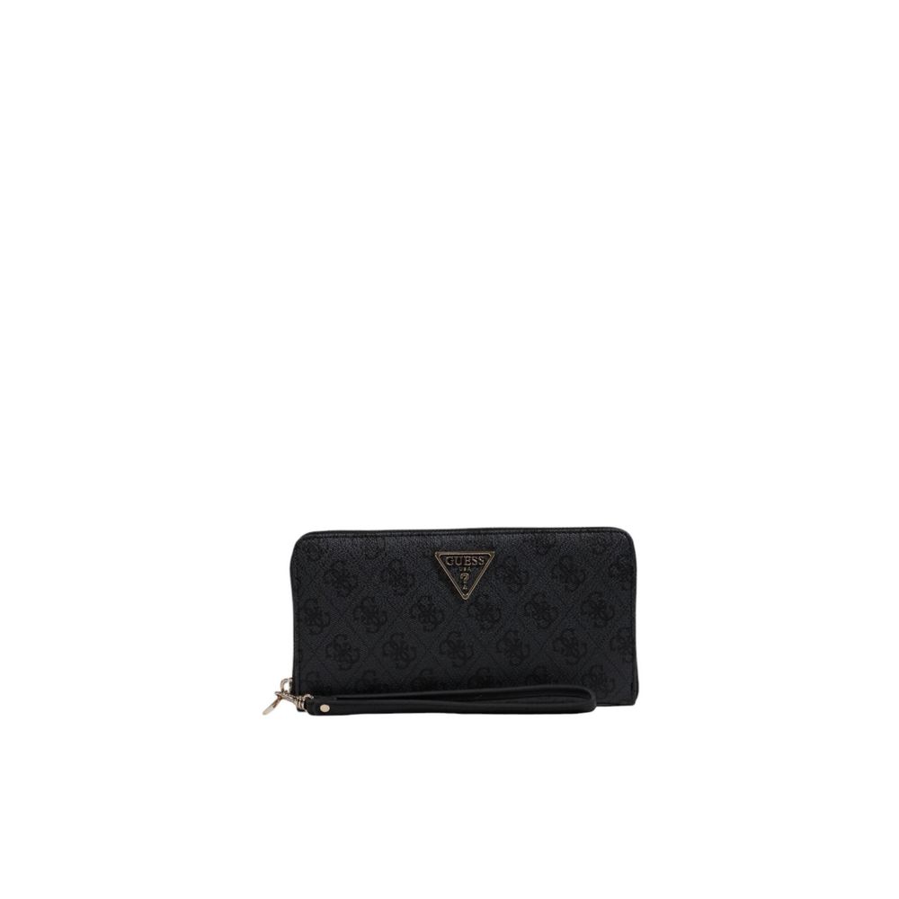

Кошелек из серого полиэтилена GUESS