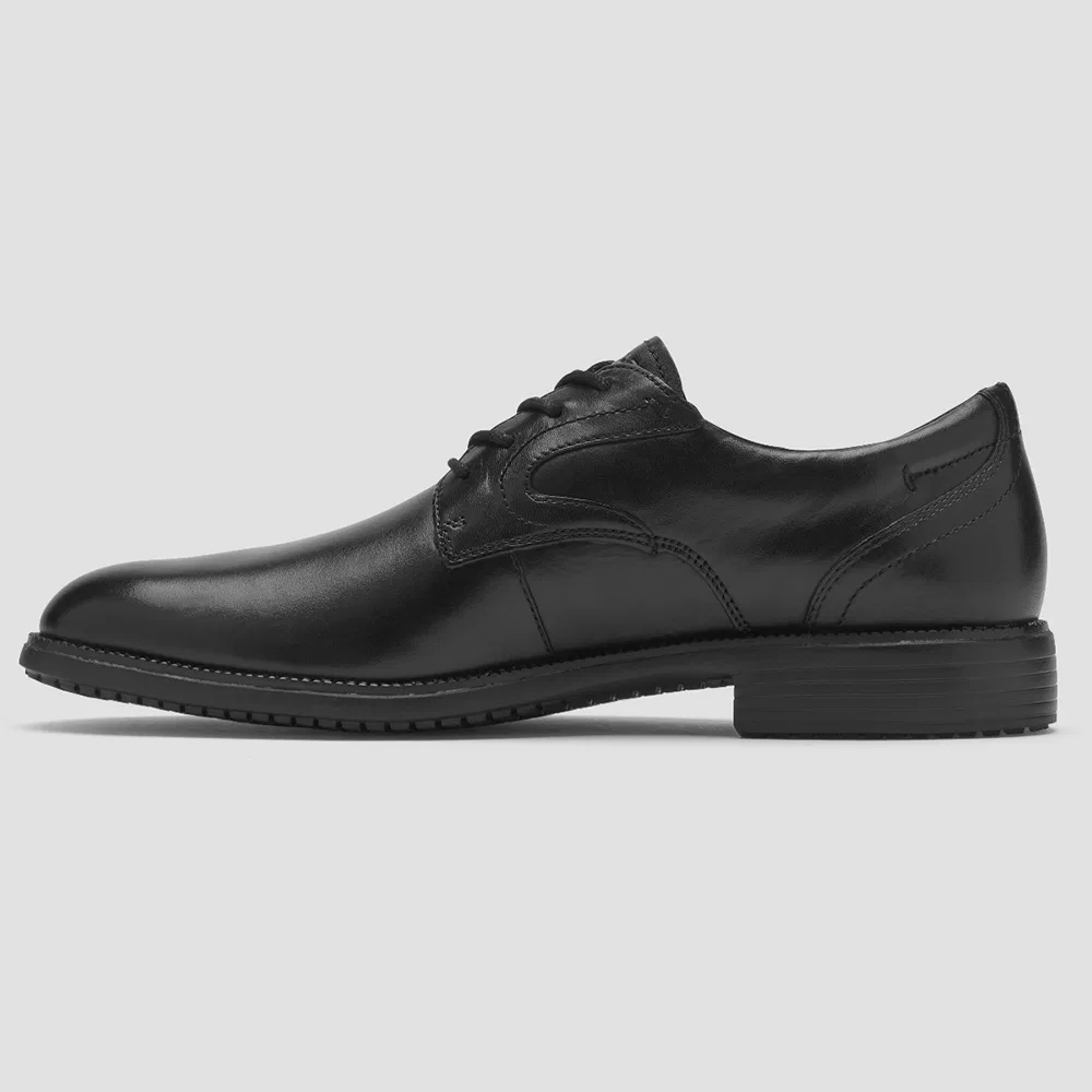 Мужские дерби Total Motion Dressport Plain Toe от Rockport — фото 3