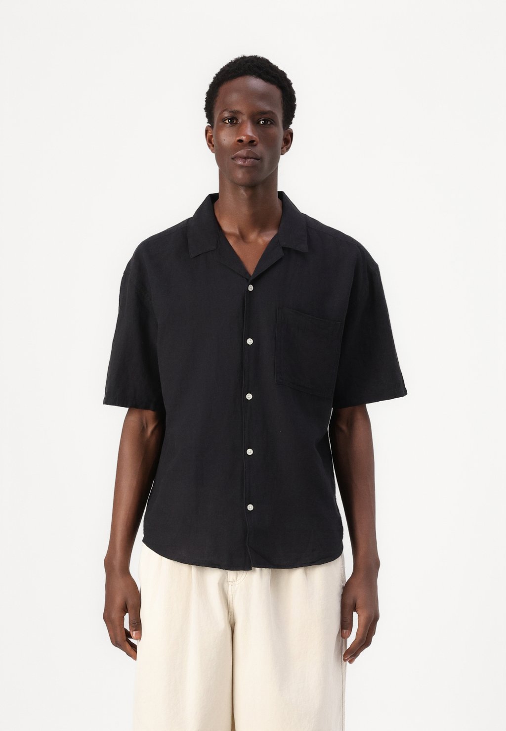 

Рубашка ONSCAIDEN LIFE RELAX RESORT Only & Sons, Black